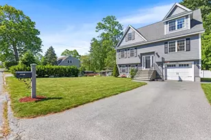 21-1/2 Glenside Ave, Billerica, MA 01821 - Photo 1