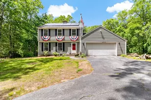 92 Rocky Hill Rd, Rehoboth, MA 02769 - Photo 1