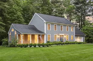 3 Misty Ln, Westford, MA 01886 - Photo 1