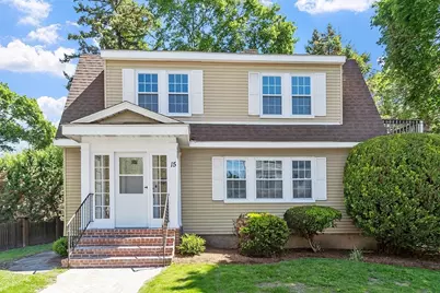 15 Marion Road, Watertown, MA 02472 - Photo 1