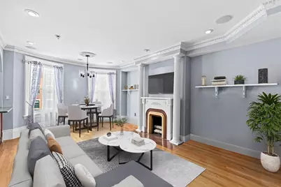 681 Massachusetts Ave. #D, Boston, MA 02118 - Photo 1