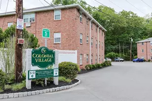 2 Colonial Village Dr, Arlington, MA 02474 - Photo 1