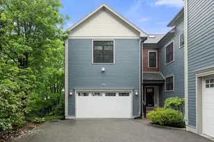 101 Waban St, Newton, MA 02458 - Photo 1