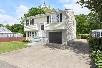 24 Roosevelt St, Taunton, MA 02780 - Photo 1