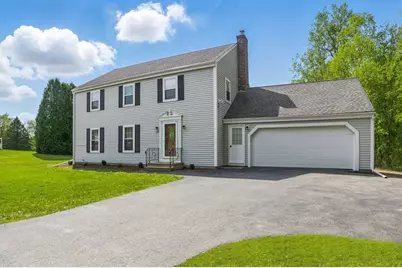 118 Oakham Rd, North Brookfield, MA 01535 - Photo 1