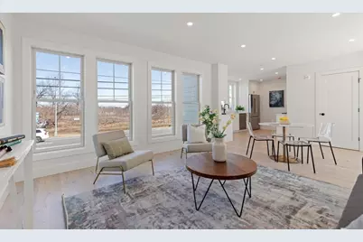 654 Mystic Ave #A, Somerville, MA 02145 - Photo 1