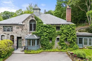 74 Warren St, Newton, MA 02459 - Photo 1