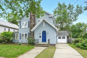 20 Ferrante Ave, Greenfield, MA 01301 - Photo 1