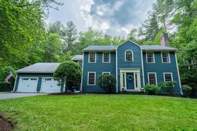 120 Newell Rd, Holden, MA 01520 - Photo 1