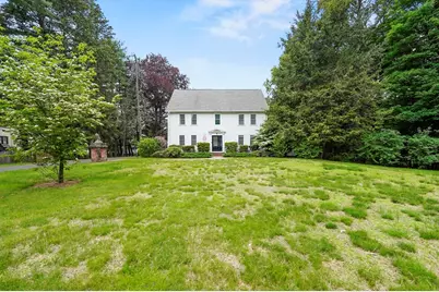 384 Longmeadow St, Longmeadow, MA 01106 - Photo 1