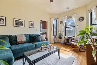 42 Rockview St #6, Boston, MA 02130 - Photo 1