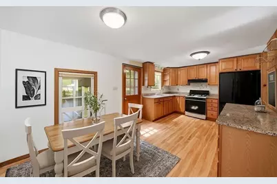 52 Richard Rd, Hanson, MA 02341 - Photo 1