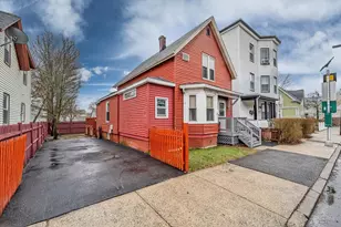 50 Walnut St, Lynn, MA 01905 - Photo 1