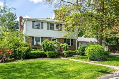 75 Lyons Drive, Westwood, MA 02090 - Photo 1