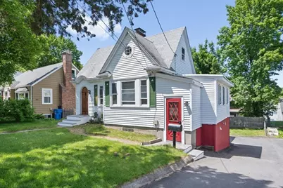 129 Virginia Rd, Waltham, MA 02453 - Photo 1