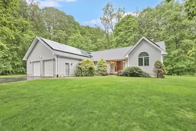 514 Mountain Rd, Wilbraham, MA 01095 - Photo 1