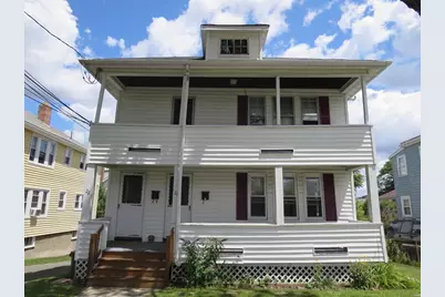 24 Colonial Avenue #24, Newton, MA 02460 - Photo 1