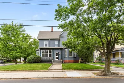 269 Clifton Street, Malden, MA 02148 - Photo 1