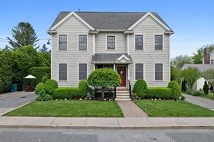 23 Chandler St, Newton, MA 02458 - Photo 1