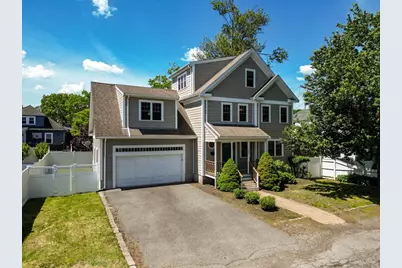 131 Westmoor, Boston, MA 02132 - Photo 1