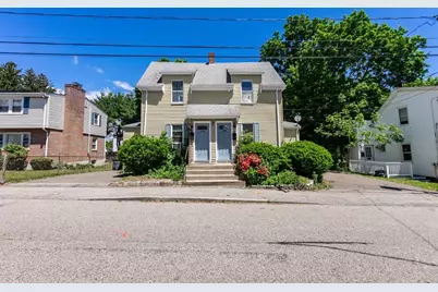 128/130 S Walnut St, Quincy, MA 02169 - Photo 1