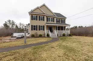 225 Salem Rd, Dracut, MA 01826 - Photo 1