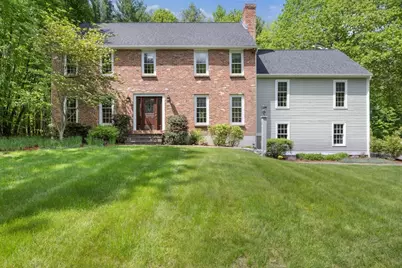 30 Woodstone Road, Northborough, MA 01532 - Photo 1