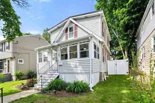 127 Highland Ave, Watertown, MA 02472 - Photo 1