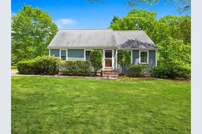 34 Kinsley Road, Acton, MA 01720 - Photo 1