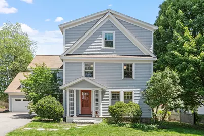 85 Pine Street, Concord, MA 01742 - Photo 1