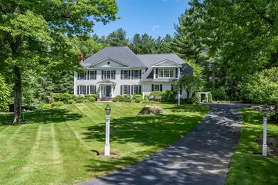 397 Far Reach Road, Westwood, MA 02090 - Photo 1