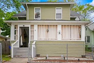 8 Marlborough St, Springfield, MA 01109 - Photo 1