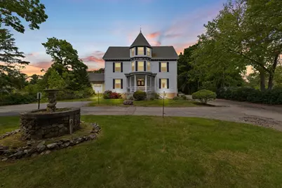 543 Newport Ave, Attleboro, MA 02703 - Photo 1