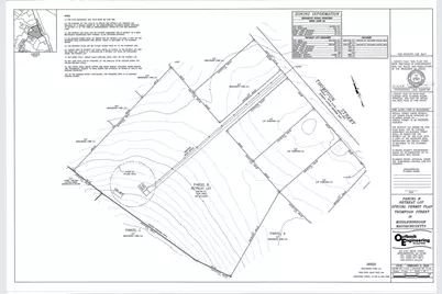 Lot B Thompson St, Middleborough, MA 02346 - Photo 1
