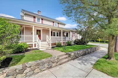 93 Mystic Street, Medford, MA 02155 - Photo 1