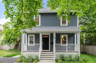 22 Carter St, Newton, MA 02460 - Photo 1