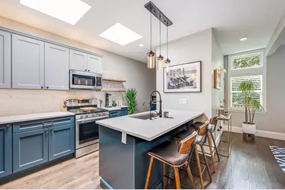 101 Draper St #3, Boston, MA 02122 - Photo 1