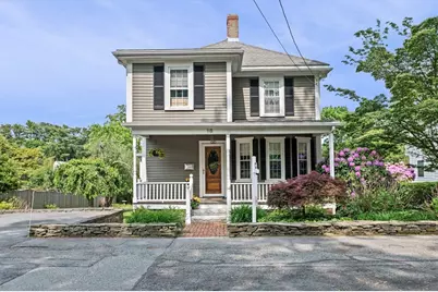 18 East St, Beverly, MA 01915 - Photo 1