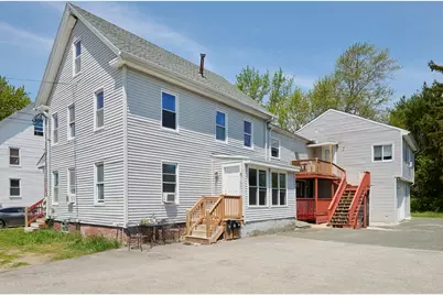 11 Beach Road #2b, Salisbury, MA 01952 - Photo 1