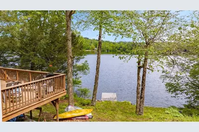 64 Porcupine Point Rd, Tolland, MA 01034 - Photo 1