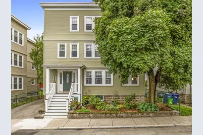 71 Beechcroft St #3, Boston, MA 02135 - Photo 1