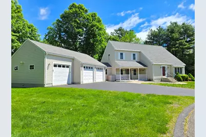 27 Christy Ln, Ashland, MA 01721 - Photo 1