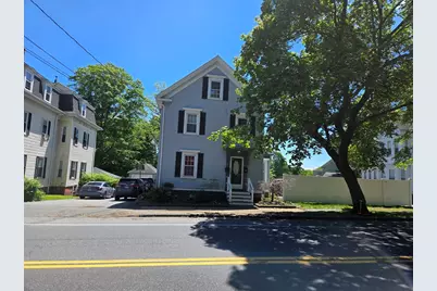 11 Poplar St, Danvers, MA 01923 - Photo 1