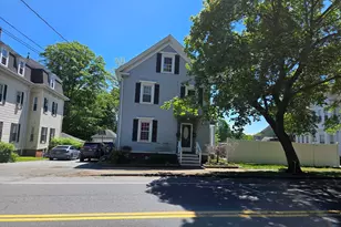 11 Poplar St, Danvers, MA 01923 - Photo 1