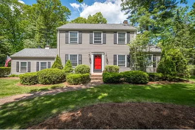 3 Tally Ho Drive, Hamilton, MA 01982 - Photo 1