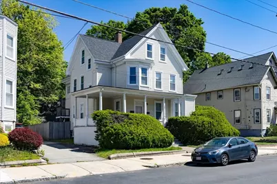 207 Clifton St., Malden, MA 02148 - Photo 1