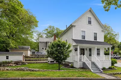 40 Harrison Ave, Wakefield, MA 01880 - Photo 1