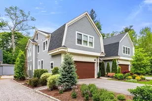 321-323 Lake Ave, Newton, MA 02461 - Photo 1