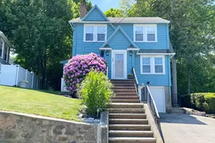 54 Hilltop St, Quincy, MA 02169 - Photo 1
