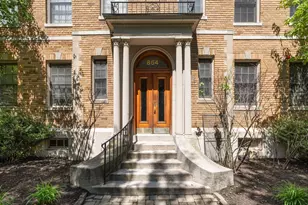 854 Massachusetts Ave, Cambridge, MA 02139 - Photo 1